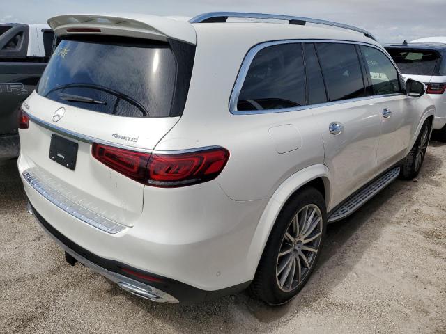 Photo 3 VIN: 4JGFF5KE4NA680318 - MERCEDES-BENZ GLS 450 4M 