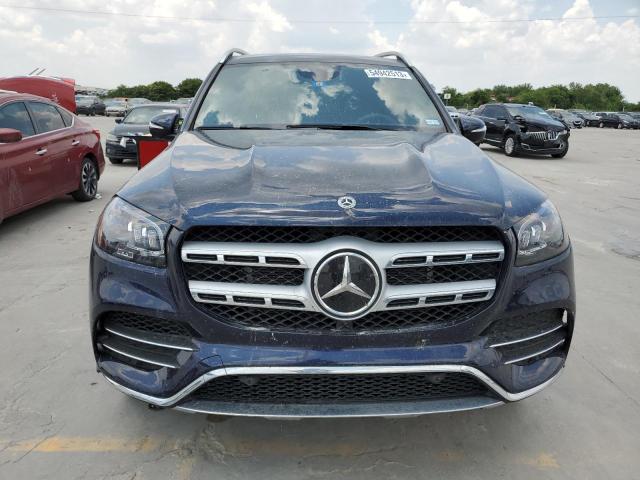 Photo 4 VIN: 4JGFF5KE4NA689195 - MERCEDES-BENZ GLS 450 4M 