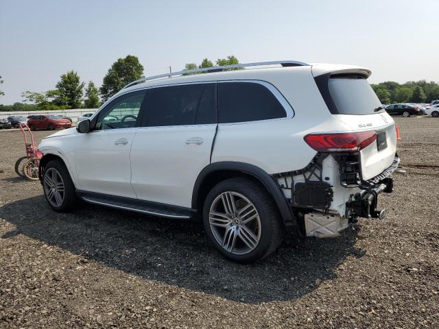 Photo 1 VIN: 4JGFF5KE4NA817662 - MERCEDES-BENZ GLS 450 4M 