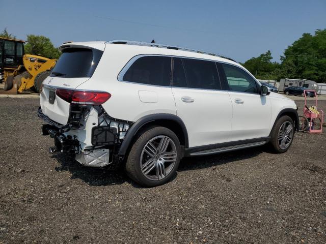 Photo 2 VIN: 4JGFF5KE4NA817662 - MERCEDES-BENZ GLS 450 4M 