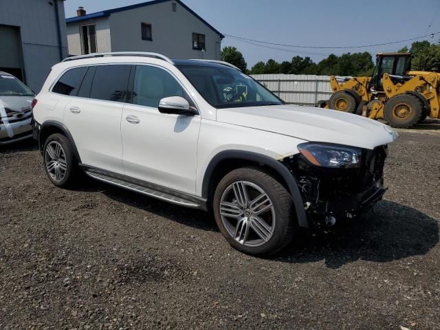 Photo 3 VIN: 4JGFF5KE4NA817662 - MERCEDES-BENZ GLS 450 4M 