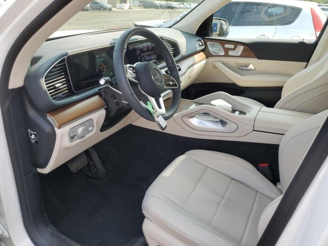 Photo 6 VIN: 4JGFF5KE4NA817662 - MERCEDES-BENZ GLS 450 4M 