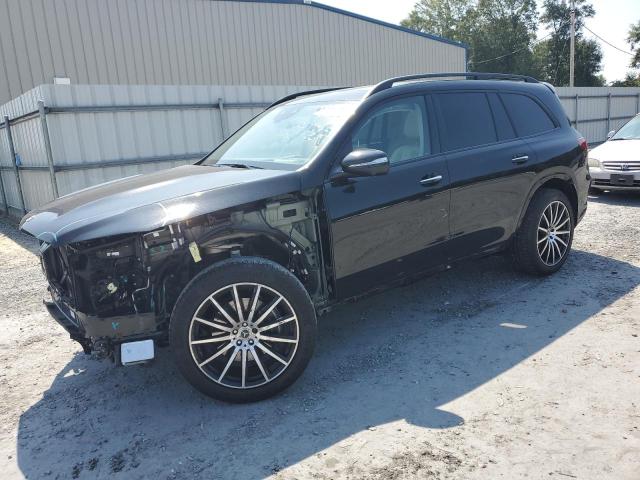 Photo 0 VIN: 4JGFF5KE4PA965734 - MERCEDES-BENZ GLS 450 4M 