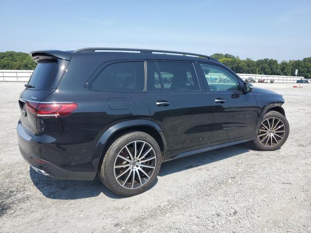 Photo 2 VIN: 4JGFF5KE4PA965734 - MERCEDES-BENZ GLS 450 4M 