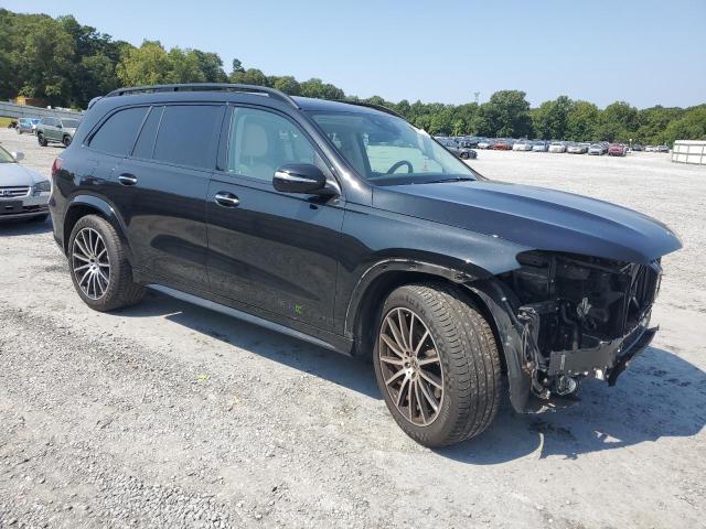 Photo 3 VIN: 4JGFF5KE4PA965734 - MERCEDES-BENZ GLS 450 4M 