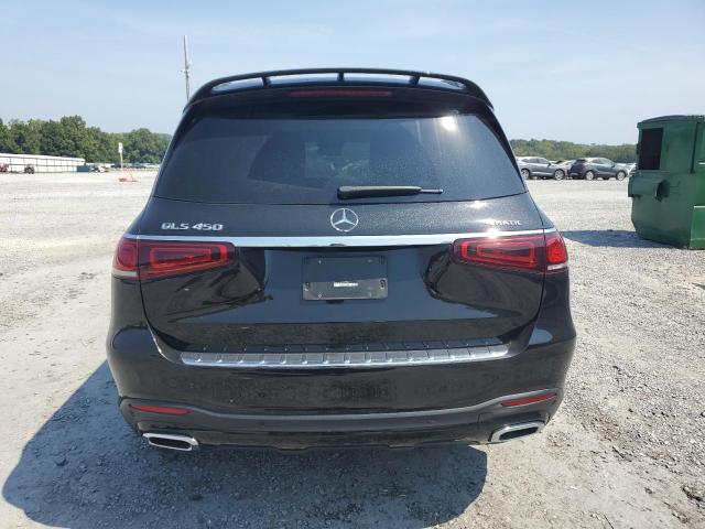 Photo 5 VIN: 4JGFF5KE4PA965734 - MERCEDES-BENZ GLS 450 4M 