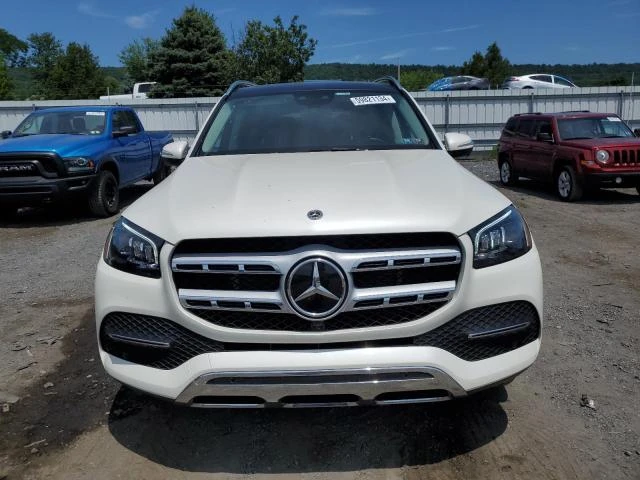 Photo 4 VIN: 4JGFF5KE4PA977740 - MERCEDES-BENZ GLS 450 4M 