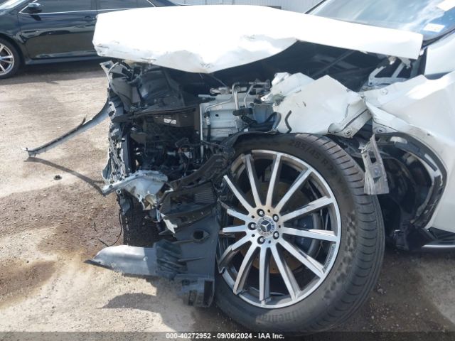 Photo 5 VIN: 4JGFF5KE4RB177825 - MERCEDES-BENZ GLS 450 4M 