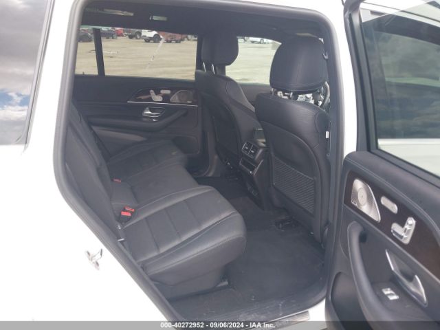 Photo 7 VIN: 4JGFF5KE4RB177825 - MERCEDES-BENZ GLS 450 4M 