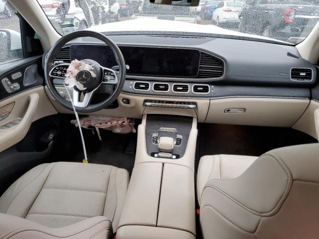 Photo 7 VIN: 4JGFF5KE5LA089282 - MERCEDES-BENZ GLS 450 4M 