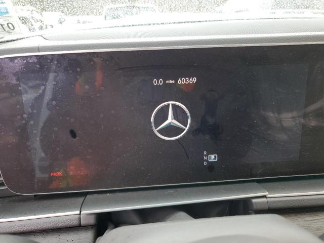 Photo 8 VIN: 4JGFF5KE5LA089282 - MERCEDES-BENZ GLS 450 4M 