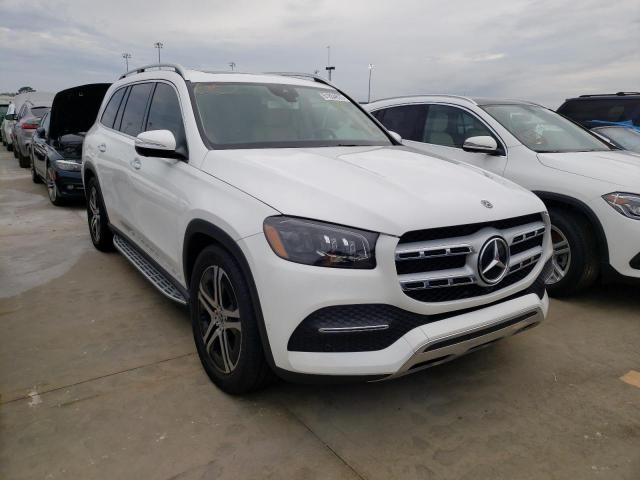 Photo 0 VIN: 4JGFF5KE5LA095132 - MERCEDES-BENZ GLS 450 4M 