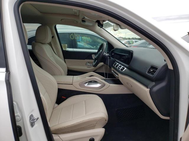 Photo 4 VIN: 4JGFF5KE5LA095132 - MERCEDES-BENZ GLS 450 4M 