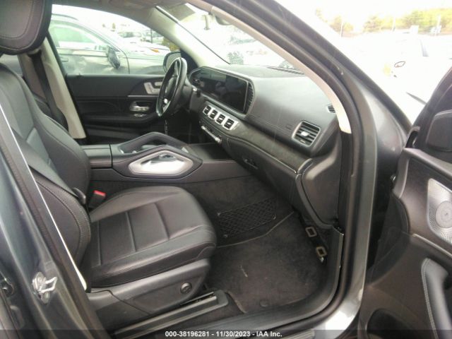 Photo 4 VIN: 4JGFF5KE5LA098600 - MERCEDES-BENZ GLS 450 