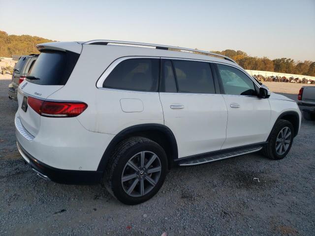 Photo 2 VIN: 4JGFF5KE5LA136097 - MERCEDES-BENZ GLS 450 4M 