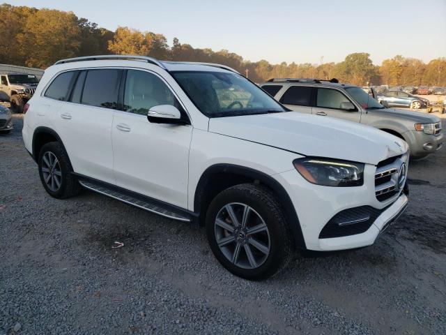 Photo 3 VIN: 4JGFF5KE5LA136097 - MERCEDES-BENZ GLS 450 4M 