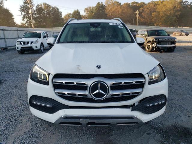 Photo 4 VIN: 4JGFF5KE5LA136097 - MERCEDES-BENZ GLS 450 4M 