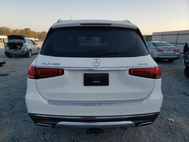 Photo 5 VIN: 4JGFF5KE5LA136097 - MERCEDES-BENZ GLS 450 4M 