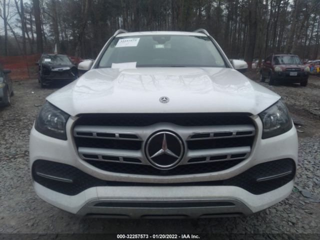 Photo 5 VIN: 4JGFF5KE5LA139436 - MERCEDES-BENZ GLS 