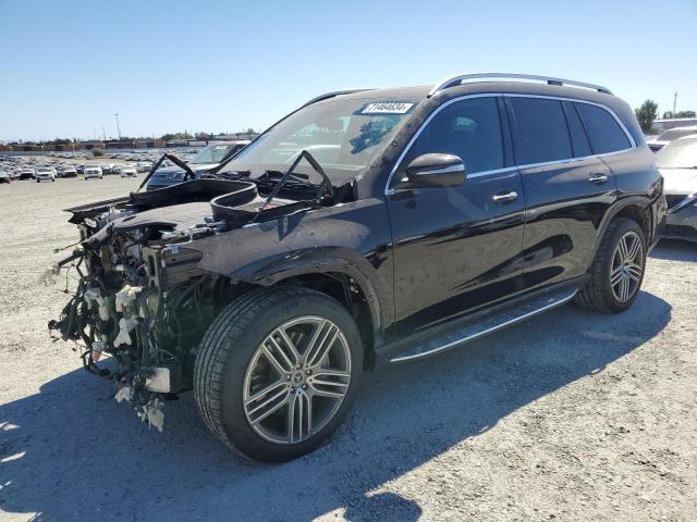 Photo 0 VIN: 4JGFF5KE5LA154079 - MERCEDES-BENZ GLS 450 4M 