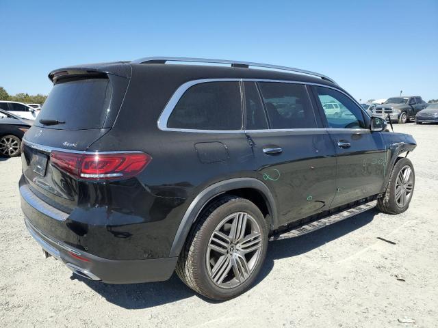 Photo 2 VIN: 4JGFF5KE5LA154079 - MERCEDES-BENZ GLS 450 4M 