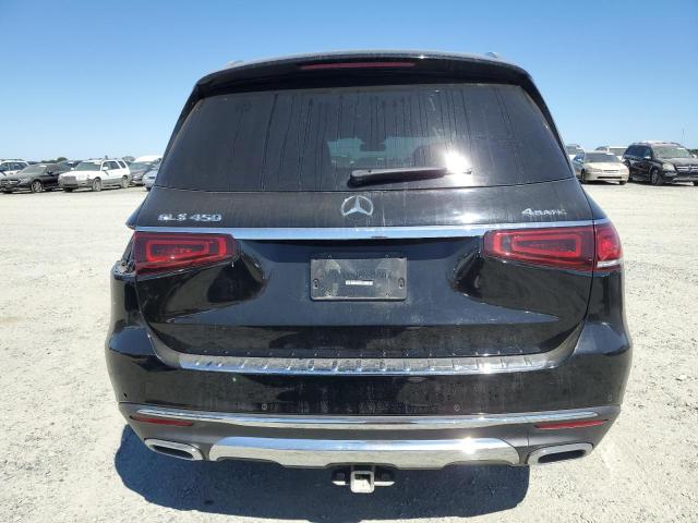 Photo 5 VIN: 4JGFF5KE5LA154079 - MERCEDES-BENZ GLS 450 4M 