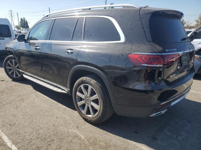 Photo 1 VIN: 4JGFF5KE5LA173604 - MERCEDES-BENZ GLS 450 4M 