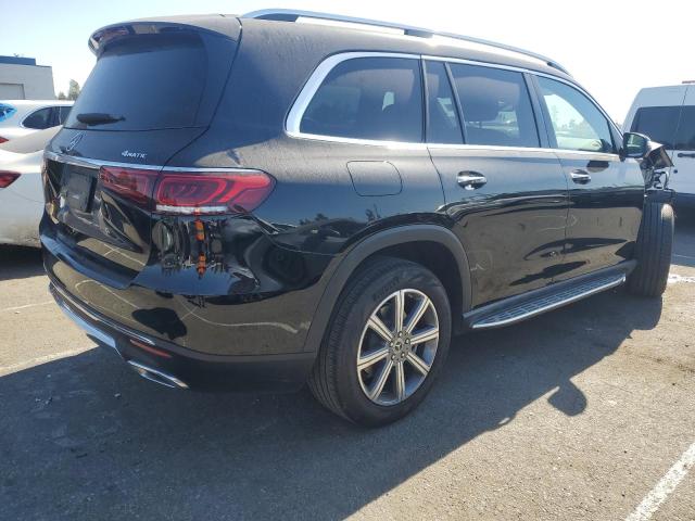 Photo 2 VIN: 4JGFF5KE5LA173604 - MERCEDES-BENZ GLS 450 4M 