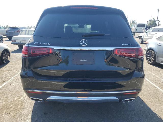 Photo 5 VIN: 4JGFF5KE5LA173604 - MERCEDES-BENZ GLS 450 4M 