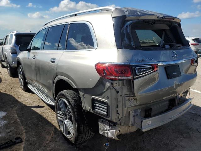 Photo 2 VIN: 4JGFF5KE5LA216810 - MERCEDES-BENZ GLS 450 4M 