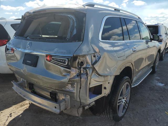 Photo 3 VIN: 4JGFF5KE5LA216810 - MERCEDES-BENZ GLS 450 4M 