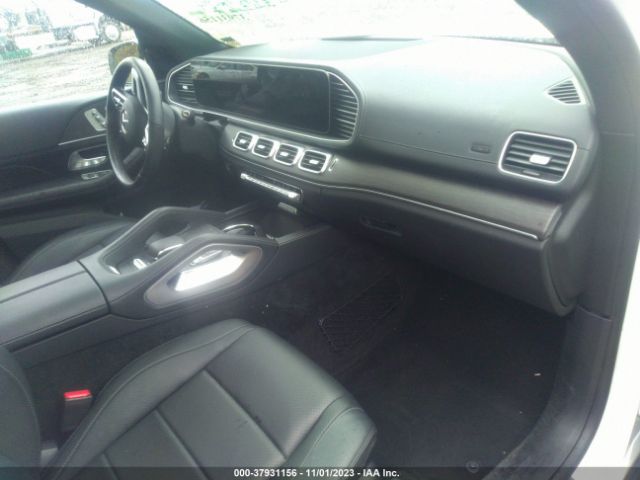 Photo 4 VIN: 4JGFF5KE5MA380186 - MERCEDES-BENZ GLS 