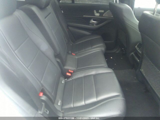 Photo 7 VIN: 4JGFF5KE5MA380186 - MERCEDES-BENZ GLS 