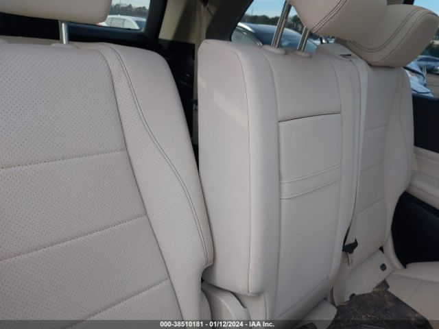 Photo 7 VIN: 4JGFF5KE5MA414630 - MERCEDES-BENZ GLS 