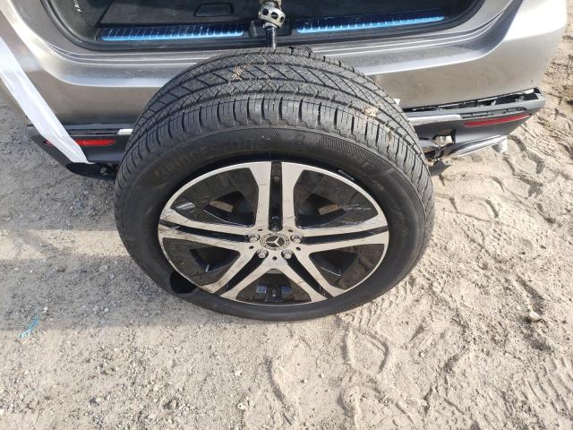 Photo 12 VIN: 4JGFF5KE5MA425370 - MERCEDES-BENZ GLS 450 