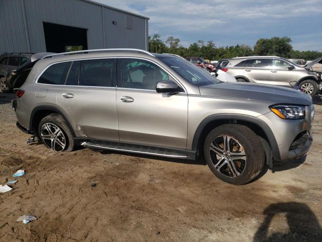 Photo 3 VIN: 4JGFF5KE5MA425370 - MERCEDES-BENZ GLS 450 