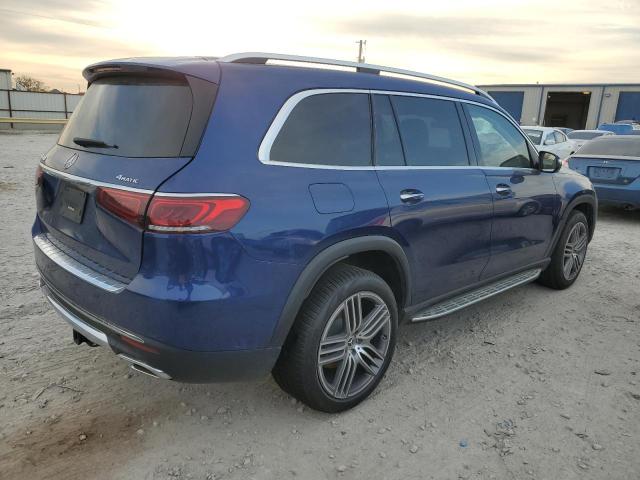 Photo 2 VIN: 4JGFF5KE5MA463505 - MERCEDES-BENZ GLS-CLASS 