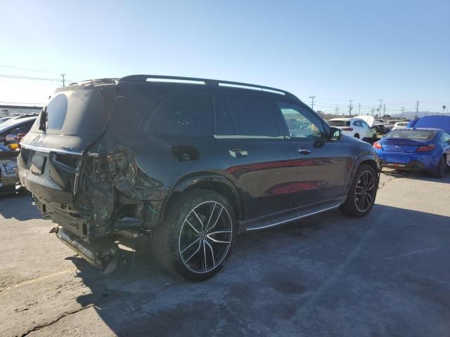 Photo 2 VIN: 4JGFF5KE5NA639860 - MERCEDES-BENZ GLS 450 4M 