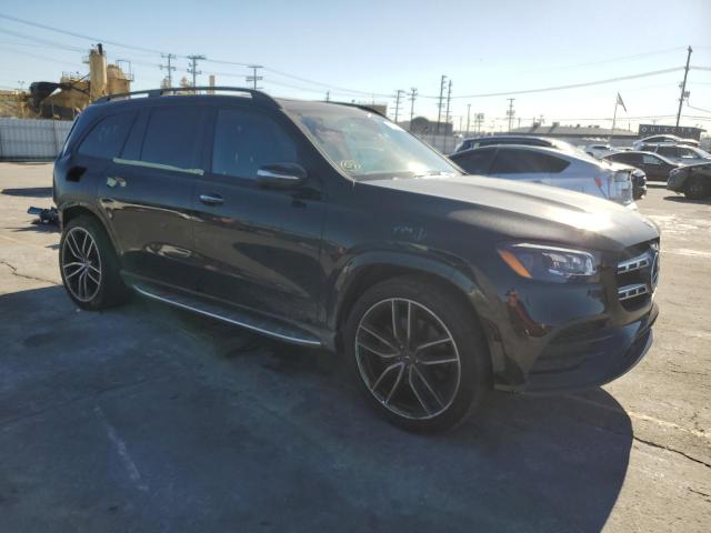 Photo 3 VIN: 4JGFF5KE5NA639860 - MERCEDES-BENZ GLS 450 4M 