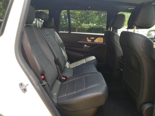 Photo 10 VIN: 4JGFF5KE5NA707297 - MERCEDES-BENZ GLS 450 4M 