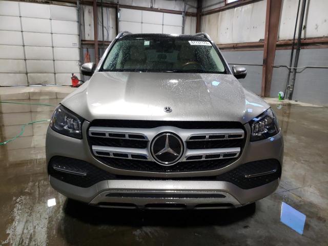 Photo 4 VIN: 4JGFF5KE5NA726884 - MERCEDES-BENZ GLS 450 4M 