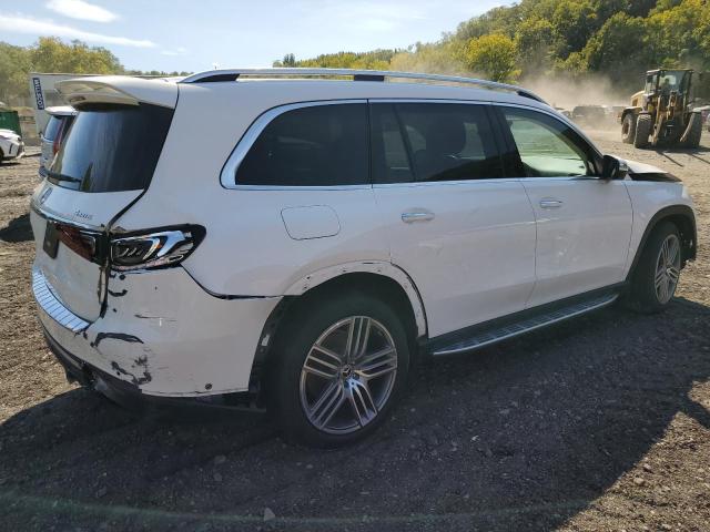 Photo 2 VIN: 4JGFF5KE5NA809862 - MERCEDES-BENZ GLS 450 4M 