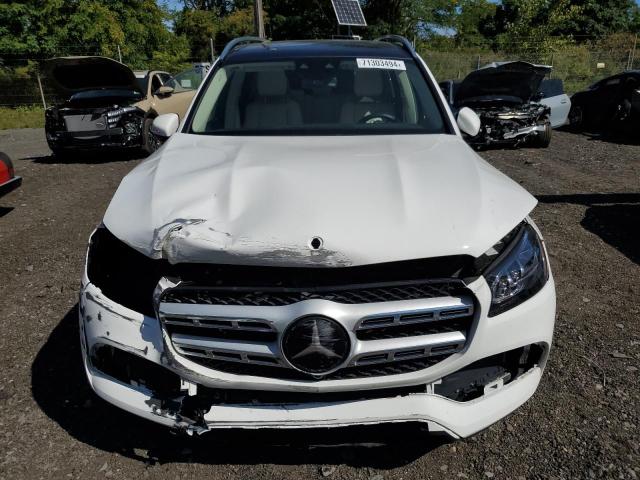 Photo 4 VIN: 4JGFF5KE5NA809862 - MERCEDES-BENZ GLS 450 4M 