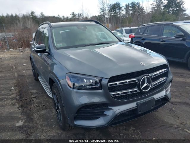 Photo 0 VIN: 4JGFF5KE5PA883172 - MERCEDES-BENZ GLS 450 