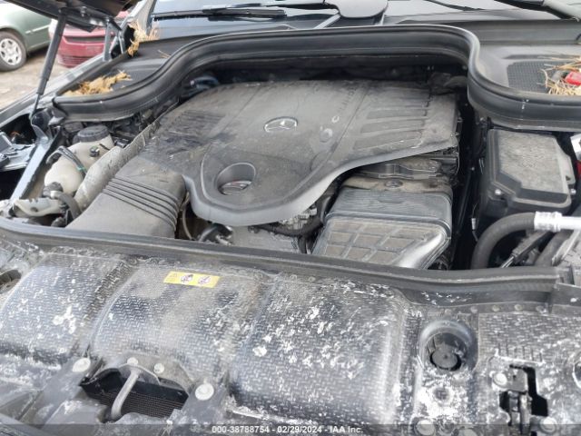 Photo 9 VIN: 4JGFF5KE5PA883172 - MERCEDES-BENZ GLS 450 