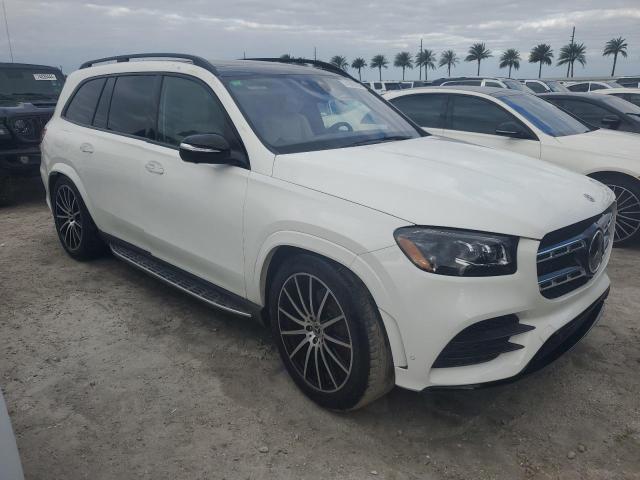 Photo 3 VIN: 4JGFF5KE5PA979903 - MERCEDES-BENZ GLS 450 4M 