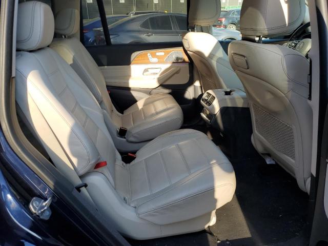 Photo 10 VIN: 4JGFF5KE6LA134861 - MERCEDES-BENZ GLS 450 4M 