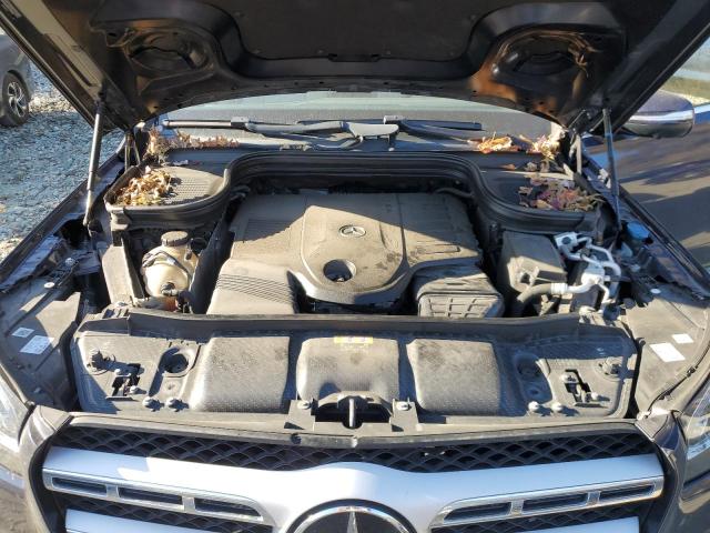 Photo 11 VIN: 4JGFF5KE6LA134861 - MERCEDES-BENZ GLS 450 4M 