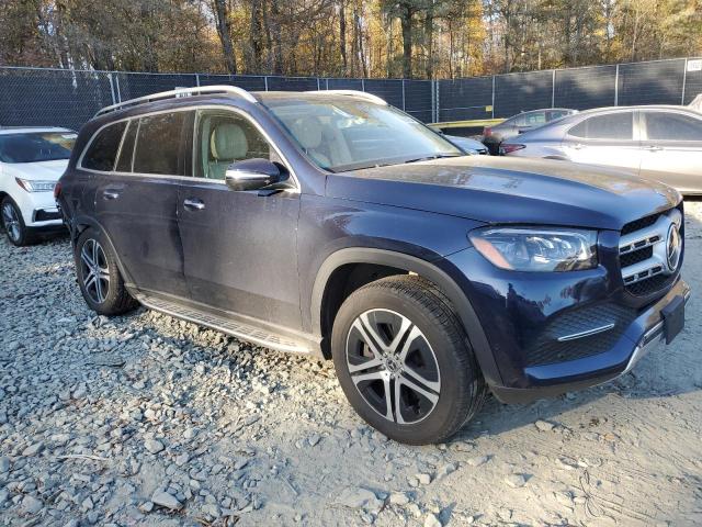 Photo 3 VIN: 4JGFF5KE6LA134861 - MERCEDES-BENZ GLS 450 4M 