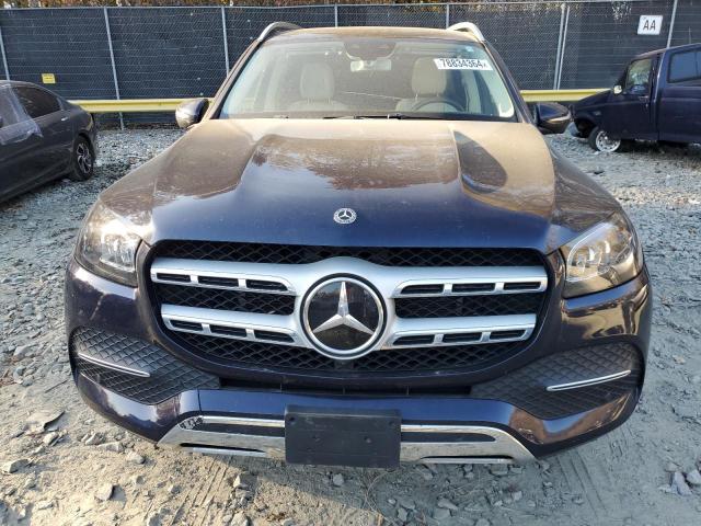 Photo 4 VIN: 4JGFF5KE6LA134861 - MERCEDES-BENZ GLS 450 4M 